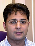 Ishtiaq Rehman, Ph.D.